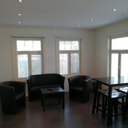 Esplanad Apartment Maarianhamina Zewnętrze zdjęcie