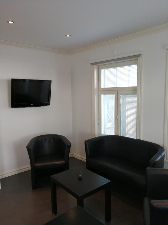 Esplanad Apartment Maarianhamina Zewnętrze zdjęcie