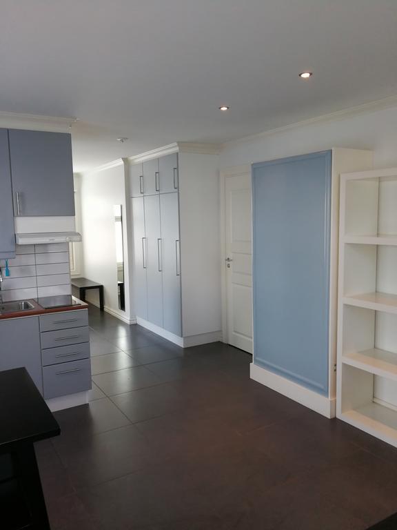 Esplanad Apartment Maarianhamina Zewnętrze zdjęcie