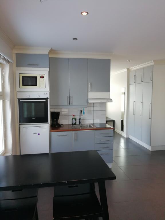 Esplanad Apartment Maarianhamina Zewnętrze zdjęcie